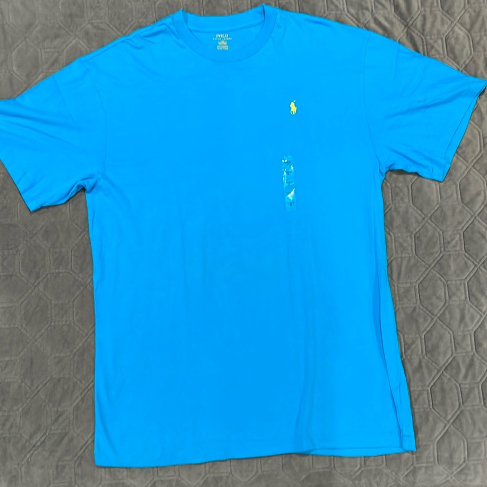 Polo T Shirt by Ralph Lauren